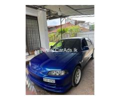 Honda Civic - 2018
