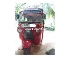 Bajaj RE - 2012