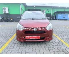 Daihatsu Mira 2024