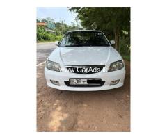 Mazda Familia 2001
