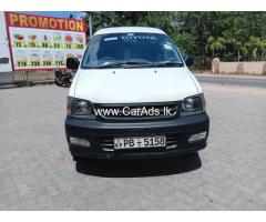 Noah KR 42 - 2000