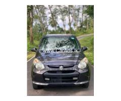 Suzuki Alto 2015