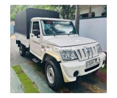 Mahindra Bolero - 2019
