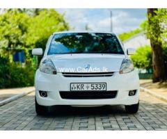 Toyota Passo 2008