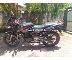 Pulsar 150 - 2014