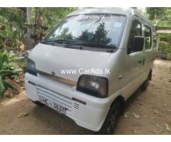 Suzuki Every 1999