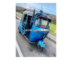 Bajaj Threewheel - 2004