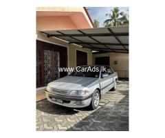 Toyota Carina 1997