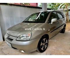 Suzuki Liana 2001