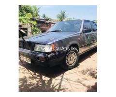 Toyota camry  - 1986