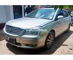 Toyota Premio - 2002