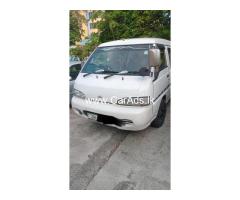 Hyundai H100 2005