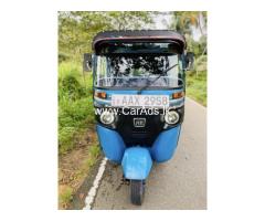 Bajaj RE - 2017