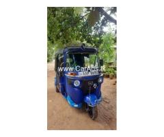 Bajaj RE - 2014