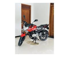 Bajaj pulsar 135Ls 2016