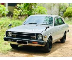 Sunny b310 - 1999