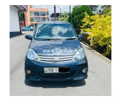 Perodua Viva Elite 2010