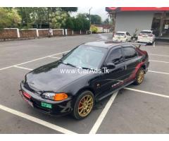 Honda EG8 1994