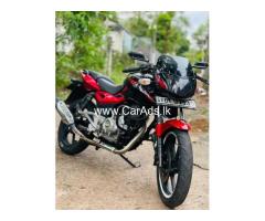 Pulsar 180cc - 2016