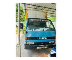 ISUZU ELF - 1992