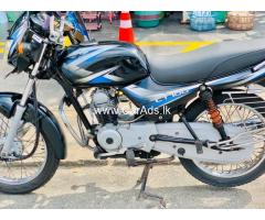 Bajaj Ct 100 - 2018