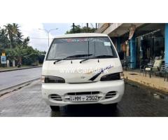 Hyundai H100 - 1999
