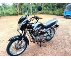 Bajaj Ct 100 - 2006