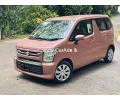 Wagon R FX 2024