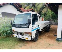 ISUZU ELF 250 - 2001