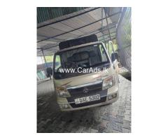 Tata Dimo Batta Express Ace Ex2 2016