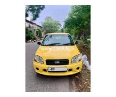 Suzuki Swift - 2003