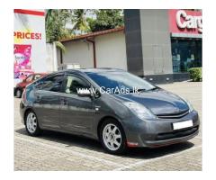 Toyota Prius - 2008