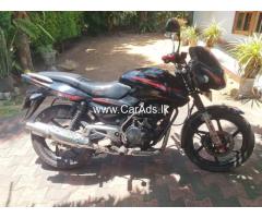 Pulsar 150 - 2014