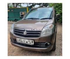 Suzuki Wagon R - 2020