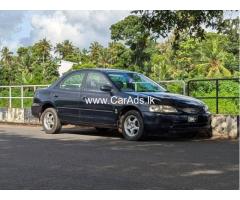 Ford Laser - 1997