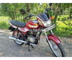 Bajaj Ct 100 - 2008
