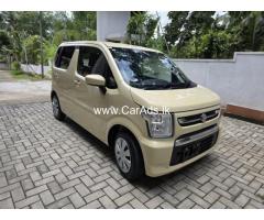 Suzuki WagonR FX 2024