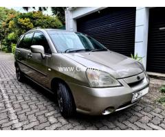 Suzuki Liana 2001