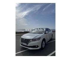 Toyota premio G superior - 2017