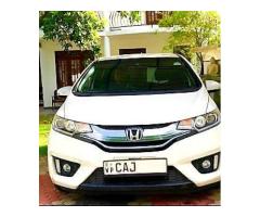 Honda GP5 S Grade - 2014