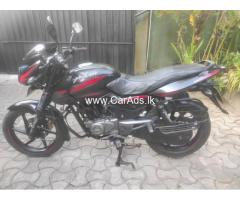 Bajaj Pulser - 2011
