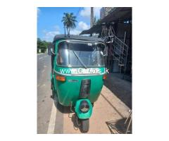 Bajaj RE - 2015