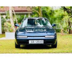 Mazda Astina 1992