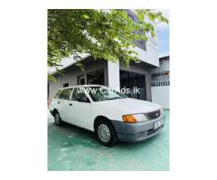 Nissan Ad wagon - 2000