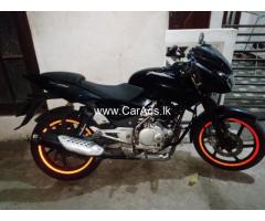 Pulsar 150 - 2014