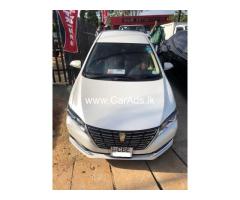 Toyota Premio G Superior - 2018