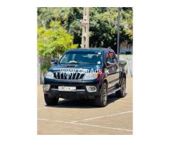 Hilux Vigo - 2007