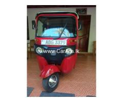 Bajaj RE - 2015
