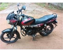 Discover 125cc - 2006