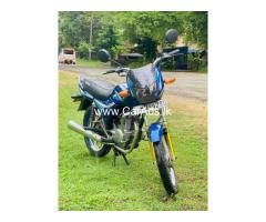 Bajaj Ct 100 - 2008